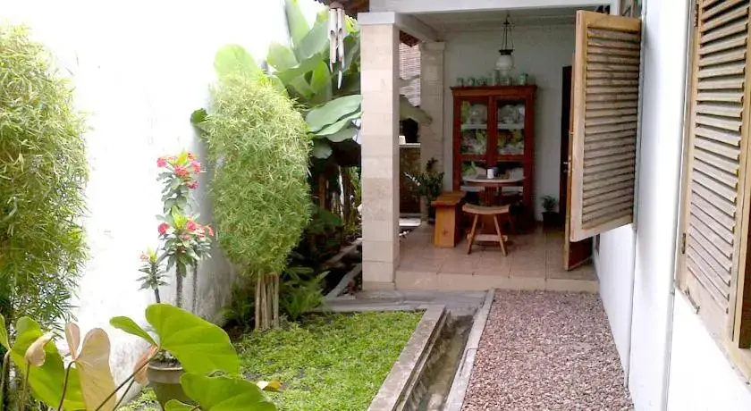 Джокьякарта: Rumah Purwanggan