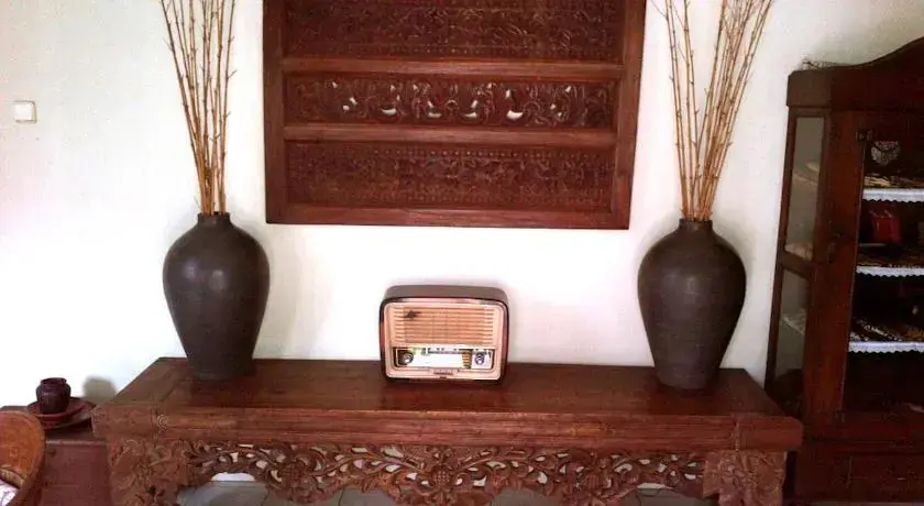 Джокьякарта: Rumah Purwanggan