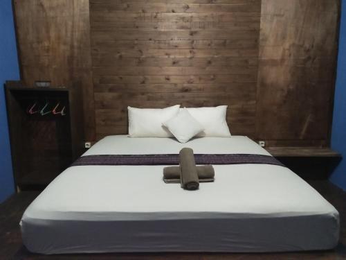 Гили Аир: Delima Homestay