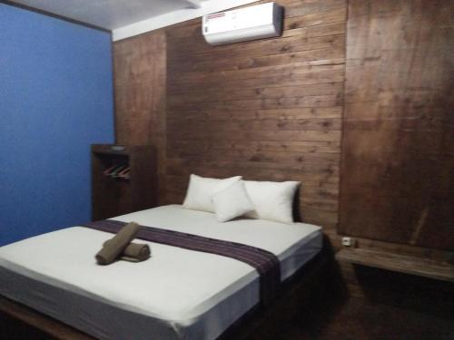 Гили Аир: Delima Homestay