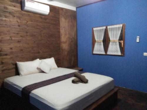 Гили Аир: Delima Homestay