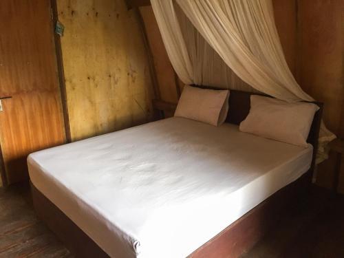 Гили Аир: Delima Homestay
