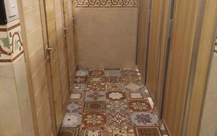 Санур: Made House