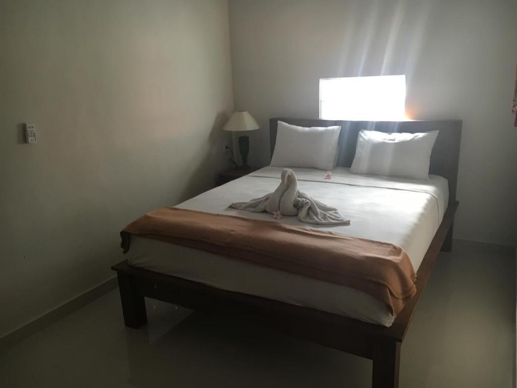 Убуд: Gedong Bali Family Homestay