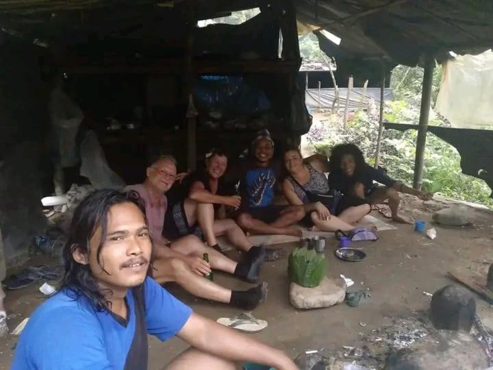 Букит Лаванг: Brown Bamboo Bukit Lawang