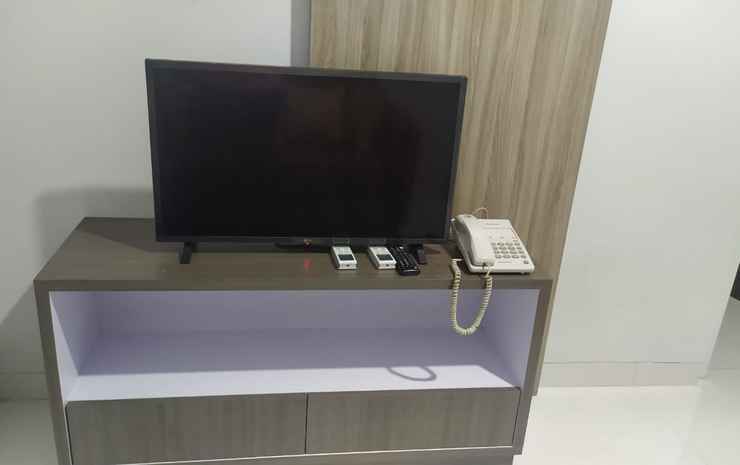 Джакарта: The Kamar