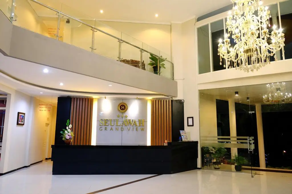 Seulawah Grand View — фото 1