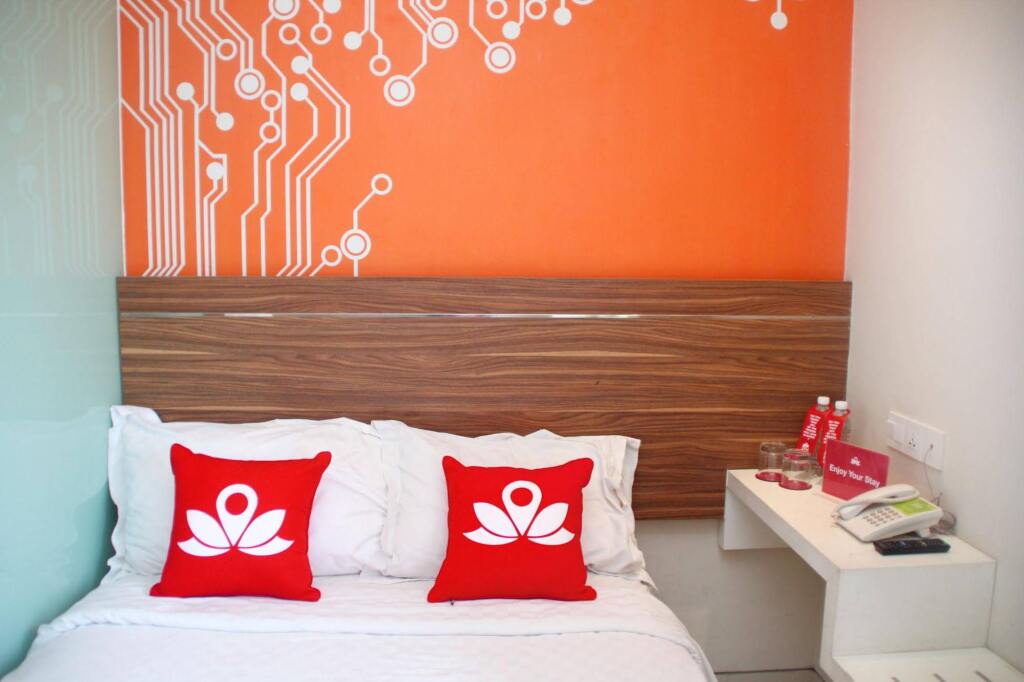 Сурабая: ZEN Rooms Basic Kusuma Bangsa