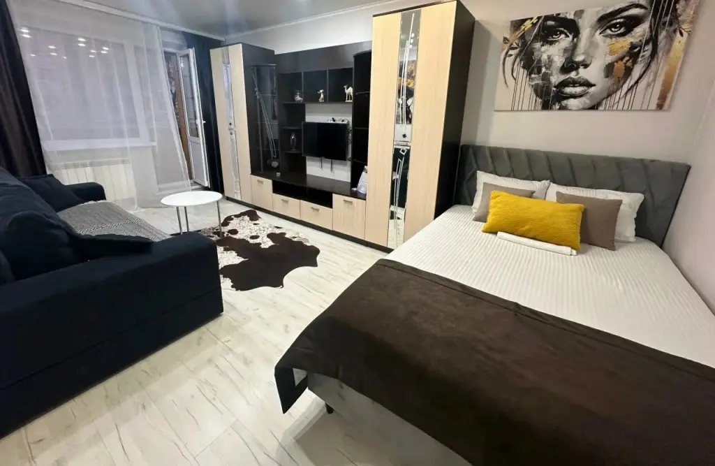 Липецк: Апартаменты City Comfort уют в шаговой доступности от жд вокзала