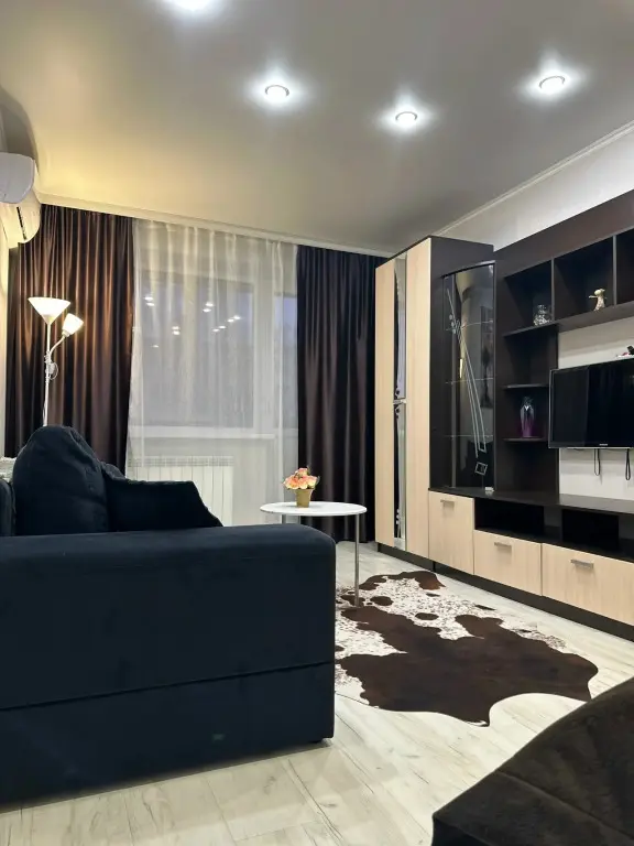 Липецк: Апартаменты City Comfort уют в шаговой доступности от жд вокзала