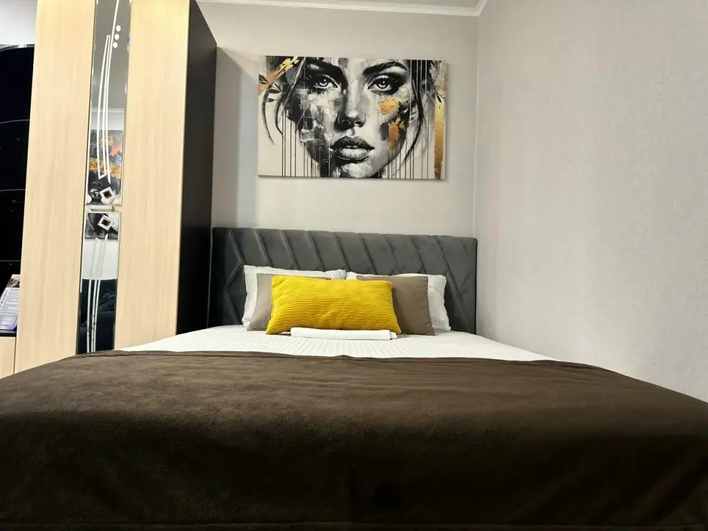 Липецк: Апартаменты City Comfort уют в шаговой доступности от жд вокзала