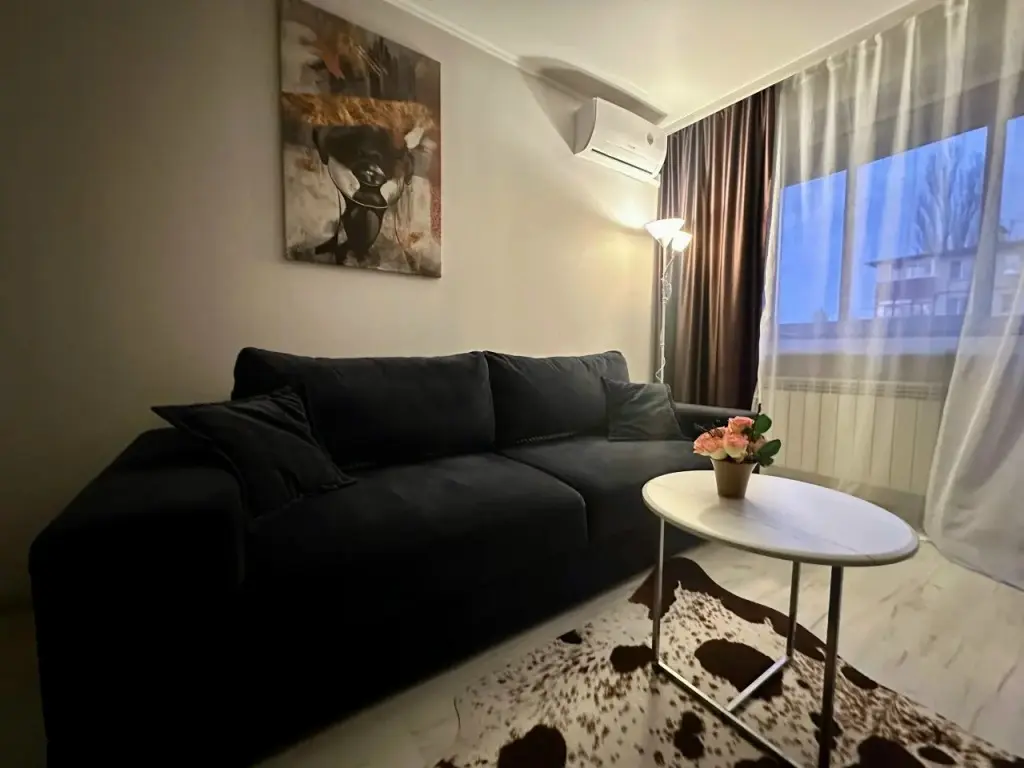 Липецк: Апартаменты City Comfort уют в шаговой доступности от жд вокзала