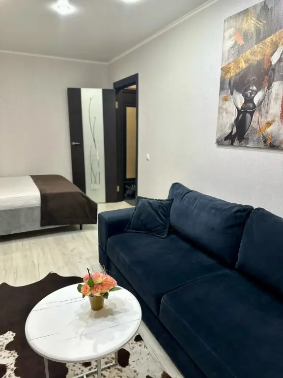 Липецк: Апартаменты City Comfort уют в шаговой доступности от жд вокзала