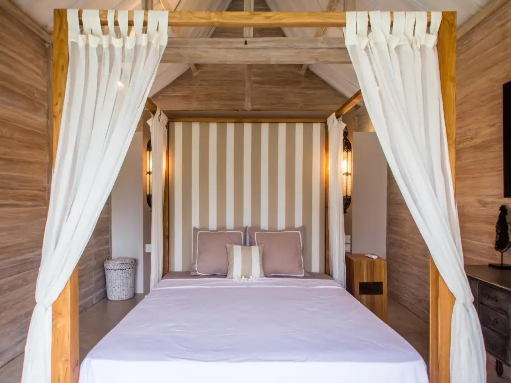 Керобокан: Villa Du Bah