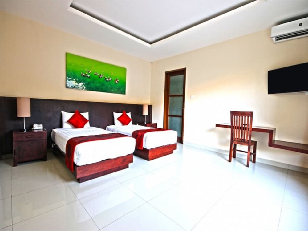 Пекату: Bukit Kirana Villas