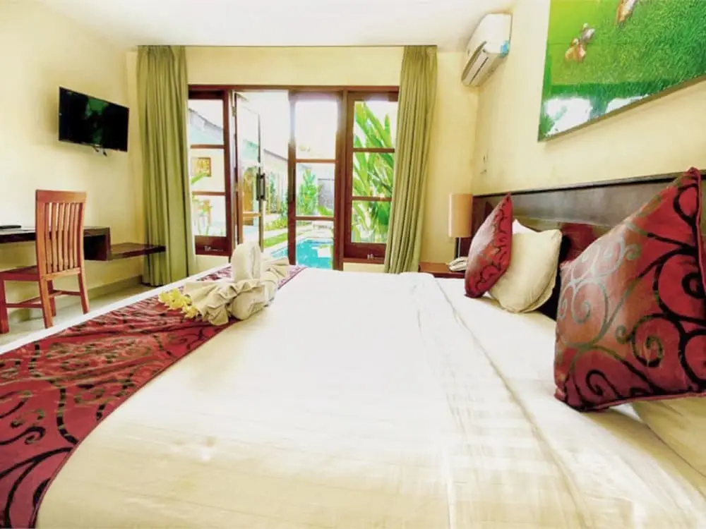 Пекату: Bukit Kirana Villas