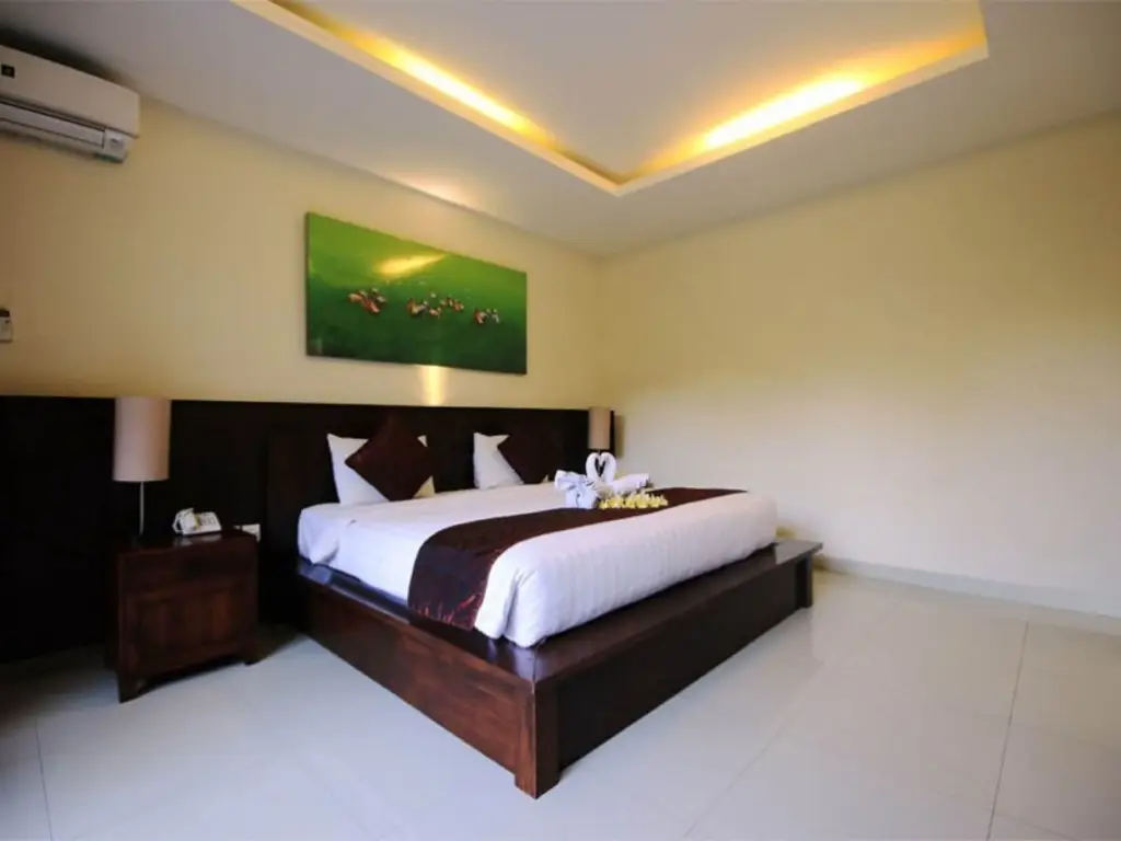 Пекату: Bukit Kirana Villas