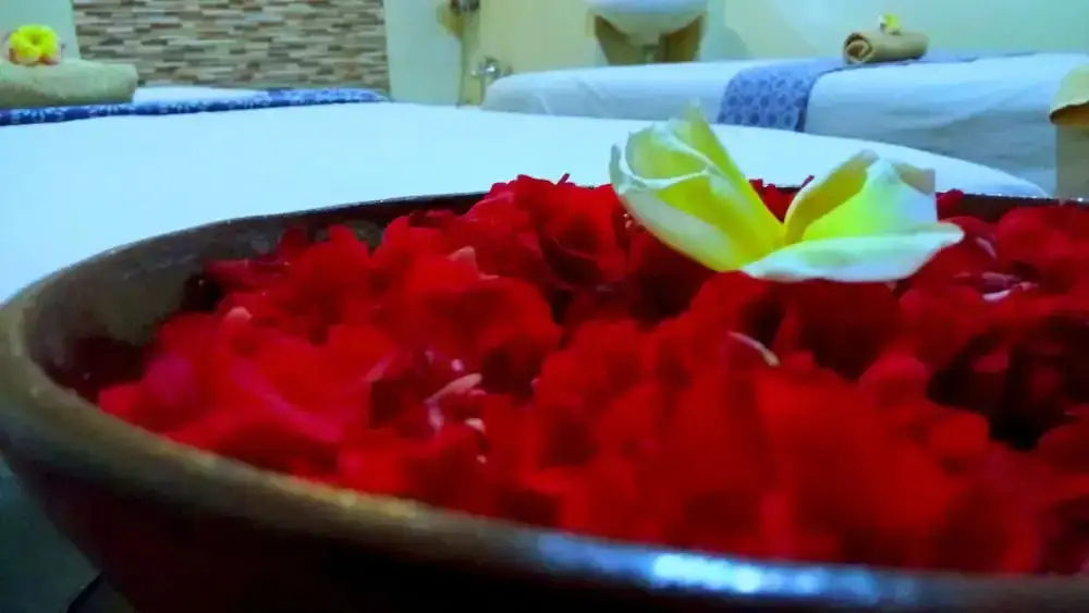 Убуд: Rembulan Inn and Spa