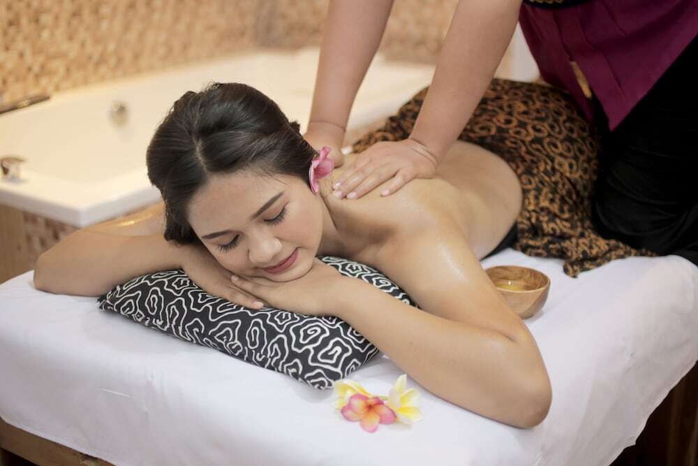 Убуд: Rembulan Inn and Spa