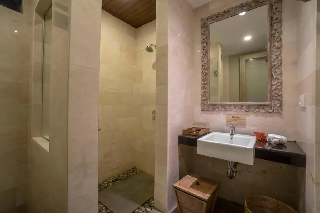 Убуд: Tetirah Boutique Hotel