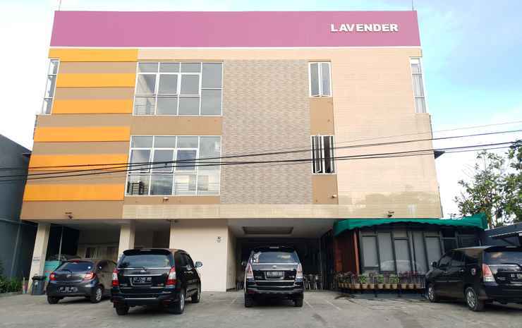 Lavender Guest House — фото 1