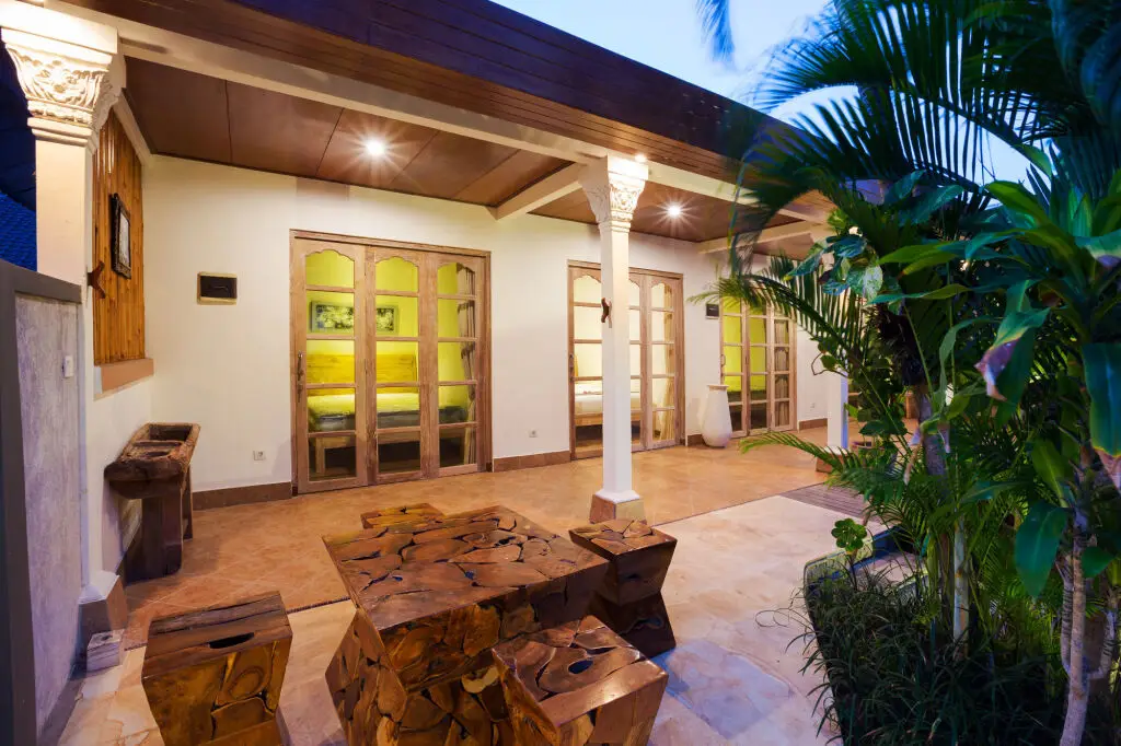 Bale Seminyak — фото 1