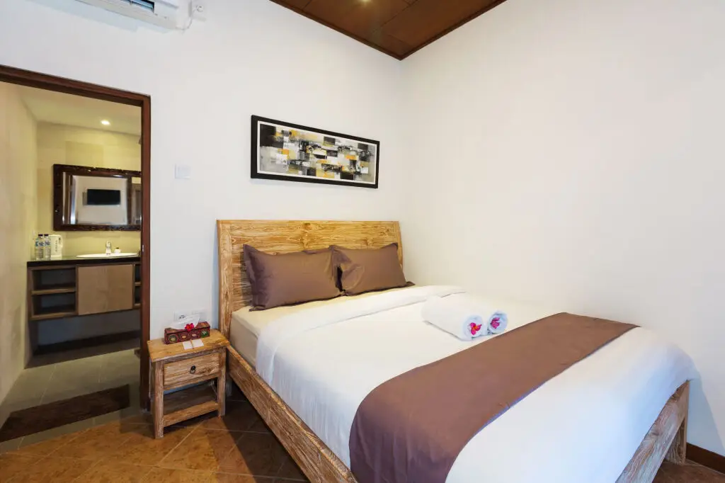 Кута: Bale Seminyak