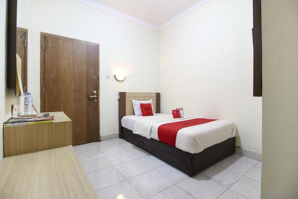 Джокьякарта: NIDA Rooms Yogyakarta Kenari Mandala