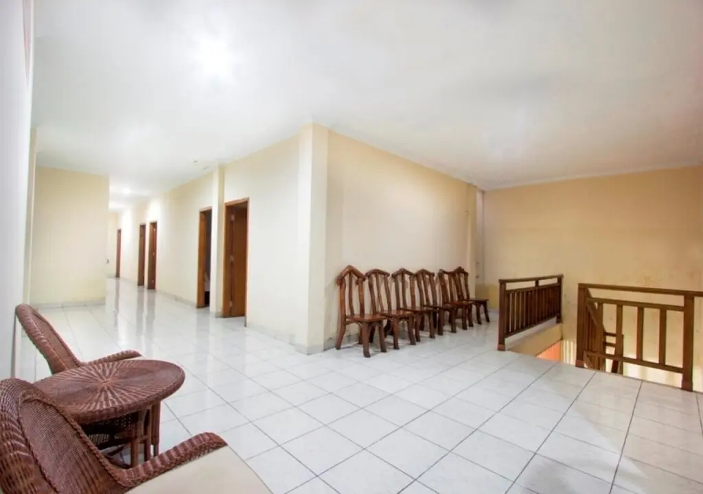 Джокьякарта: NIDA Rooms Yogyakarta Kenari Mandala
