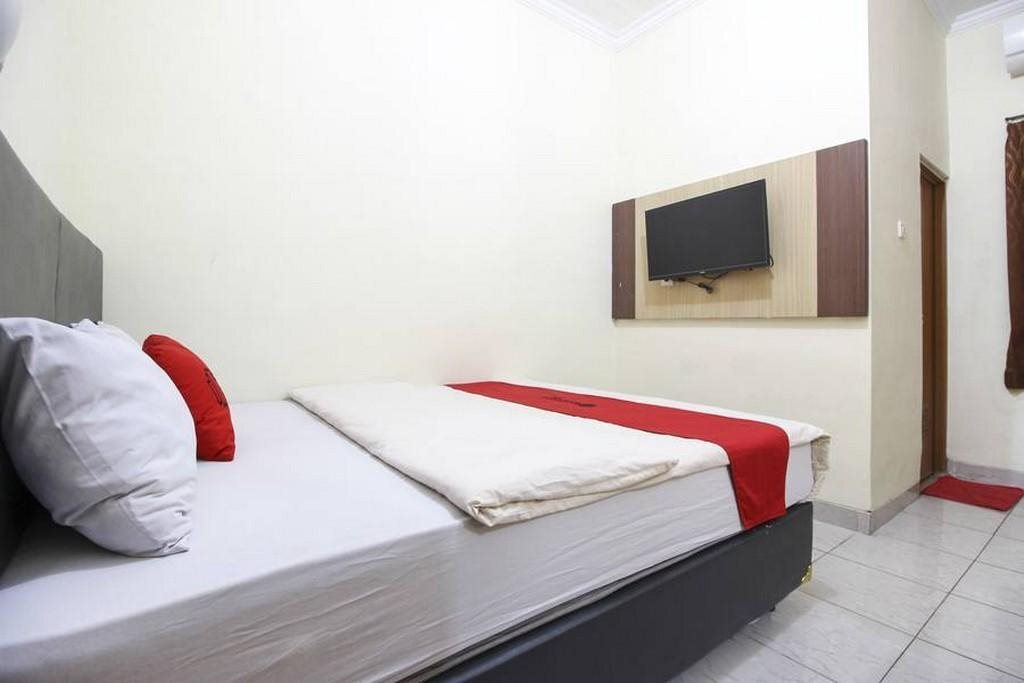 Джокьякарта: NIDA Rooms Yogyakarta Kenari Mandala