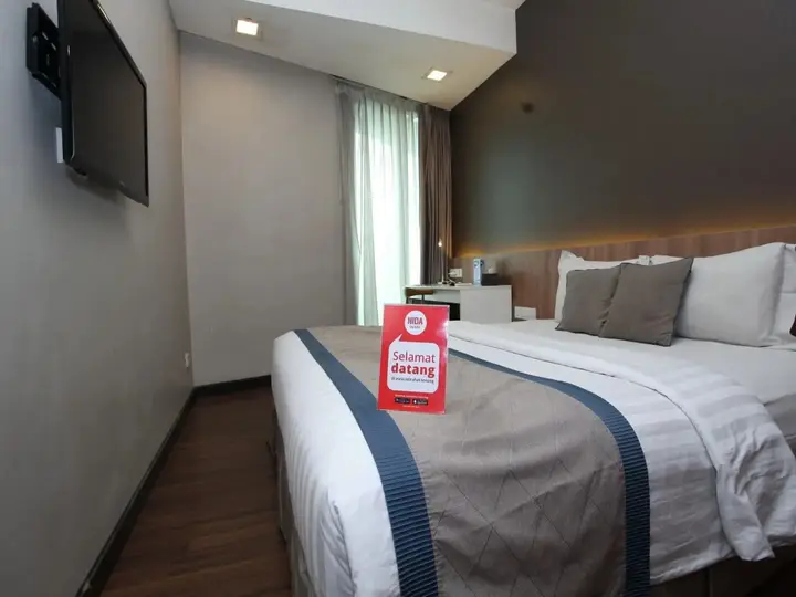 Медан: Hotel 61 Medan