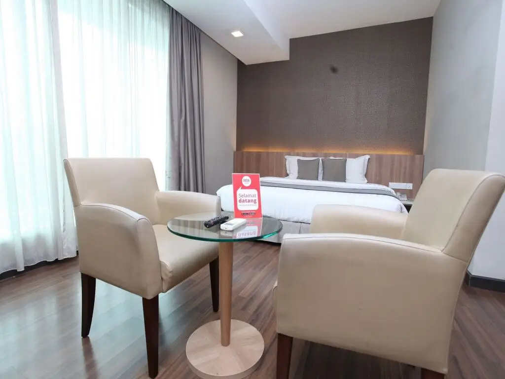 Медан: Hotel 61 Medan