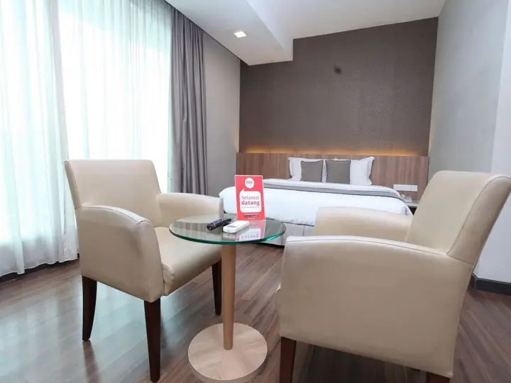 Медан: Hotel 61 Medan