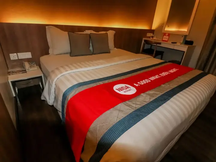 Медан: Hotel 61 Medan