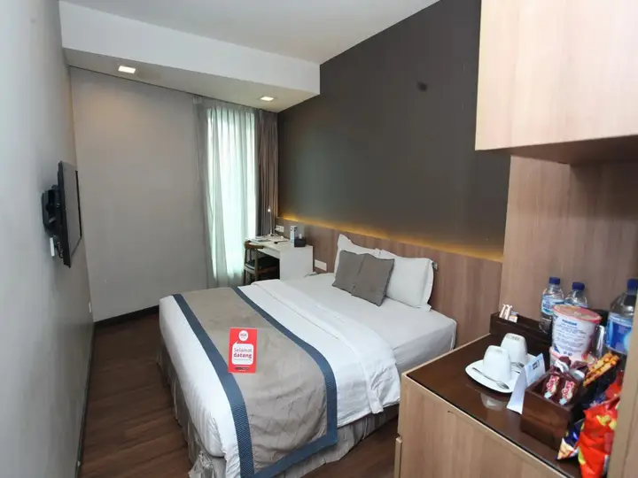 Медан: Hotel 61 Medan