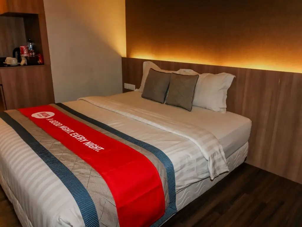 Медан: Hotel 61 Medan