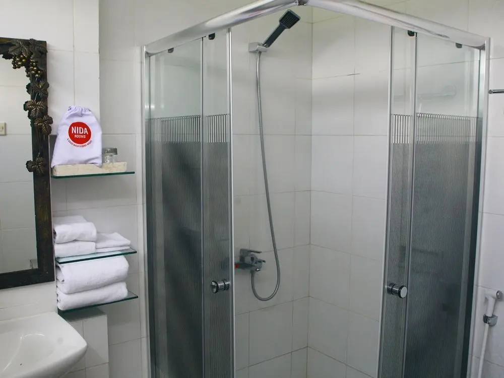 Ngaglik: NIDA Rooms Gito Gati Tugu Jogja