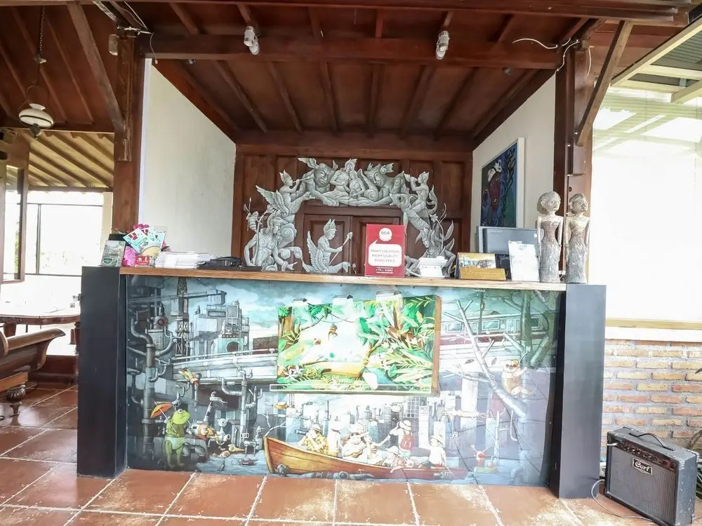 Ngaglik: NIDA Rooms Gito Gati Tugu Jogja
