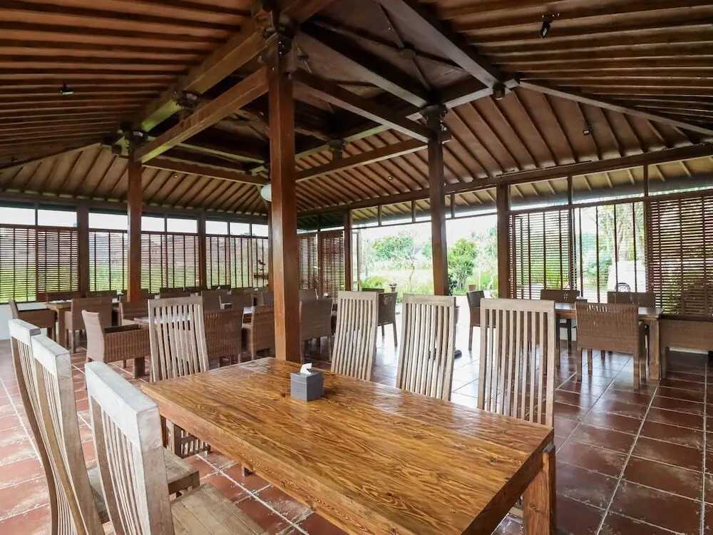 Ngaglik: NIDA Rooms Gito Gati Tugu Jogja