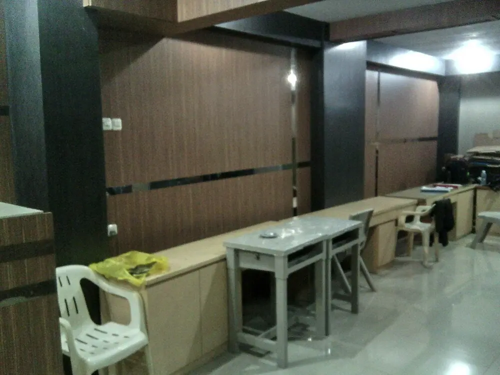 Сурабая: Family Guest House Barata Jaya 48