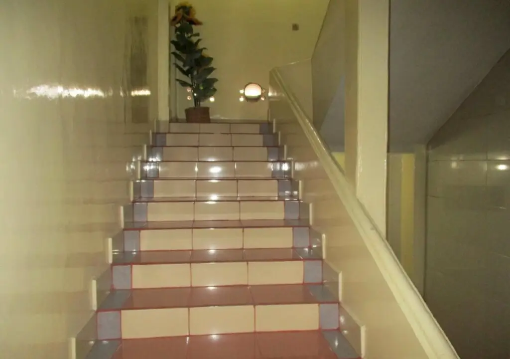 Сурабая: Family Guest House Barata Jaya 48
