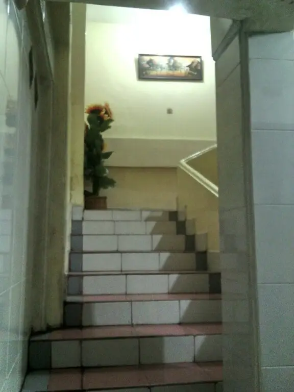 Сурабая: Family Guest House Barata Jaya 48