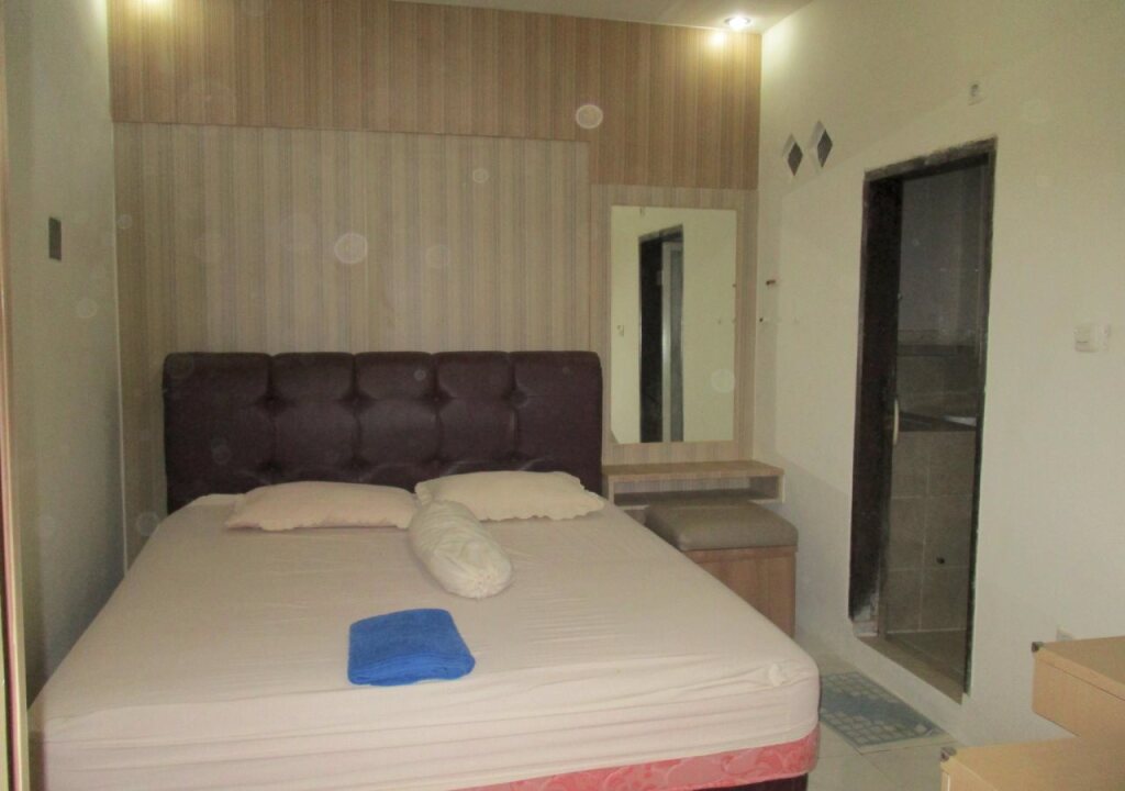 Сурабая: Family Guest House Barata Jaya 48