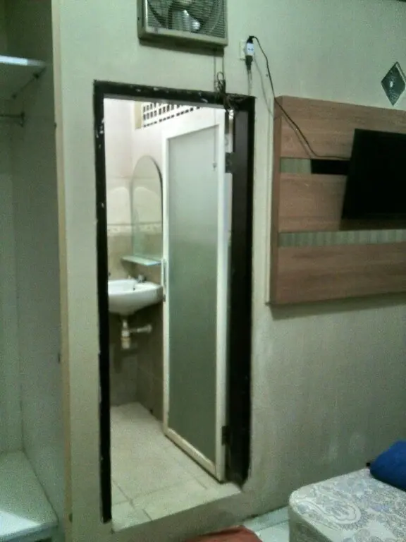 Сурабая: Family Guest House Barata Jaya 48