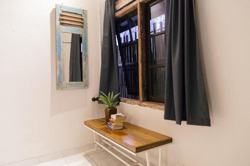 Джокьякарта: Sae Sae Hostel