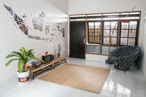 Sae Sae Hostel — фото 1