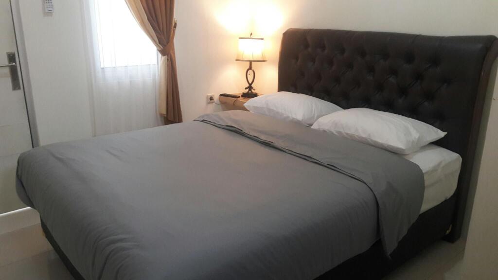 Депок: Banana Homestay