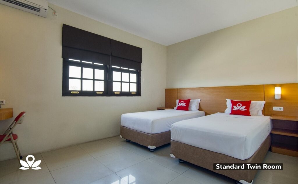 Сурабая: Family Guest House Kupang Baru