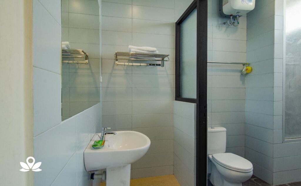 Сурабая: Family Guest House Kupang Baru
