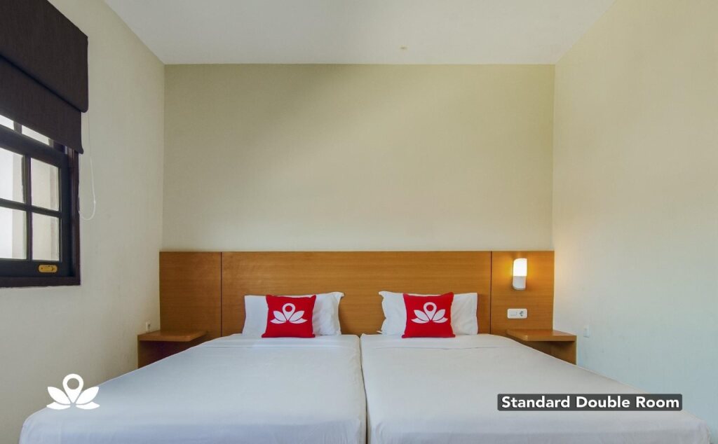 Сурабая: Family Guest House Kupang Baru